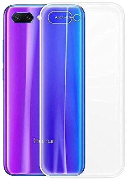 honor 10 transparent pouch