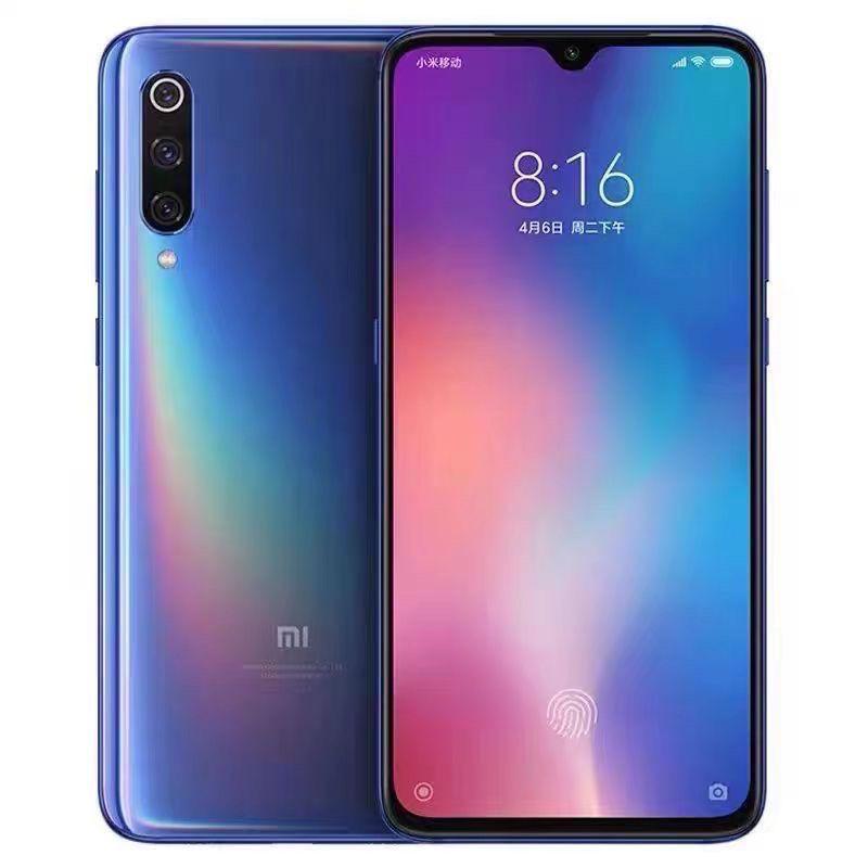 Xiaomi Mi 9 8G-128GB