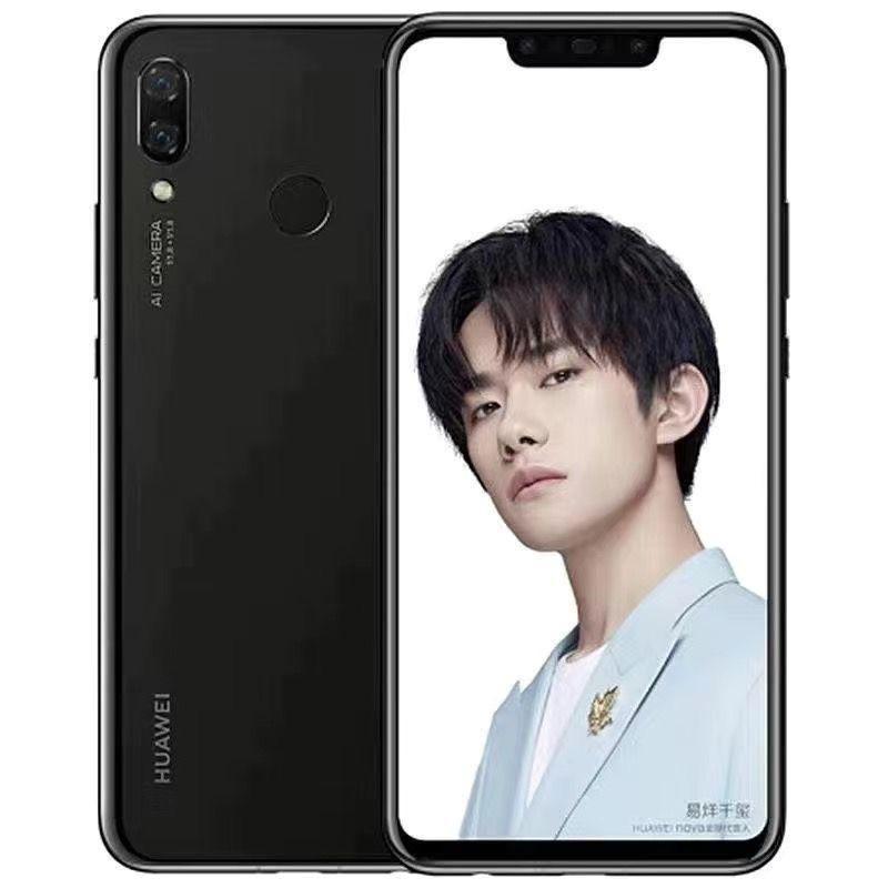 Huawei nova 3