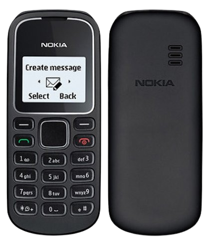 Nokia 1280