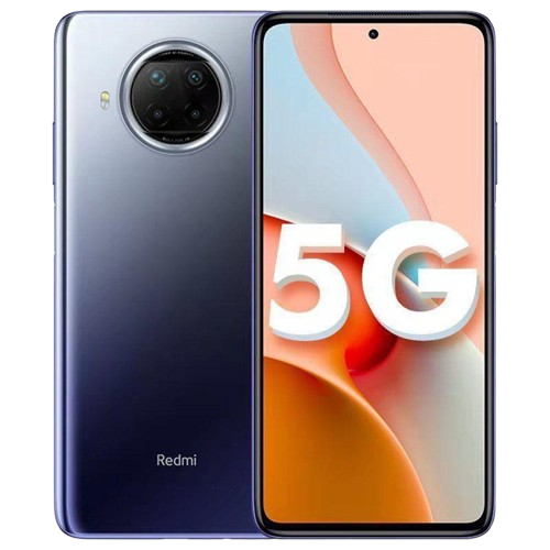 Xiaomi Redmi Note 9 Pro (5G) 8G-128GB RAM