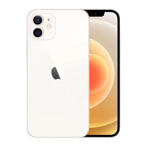 iPhone 12 128GB With Face ID