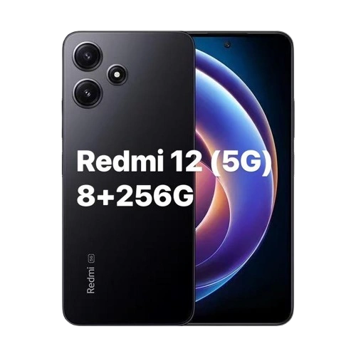 redmi 12 128GB 8GB グローバル版 redomi 12 ブラック8GB 128GB グローバル版 Redmi 12 5G｜価格