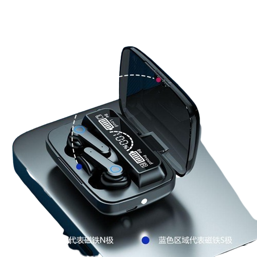 T19 Wireless Earpod