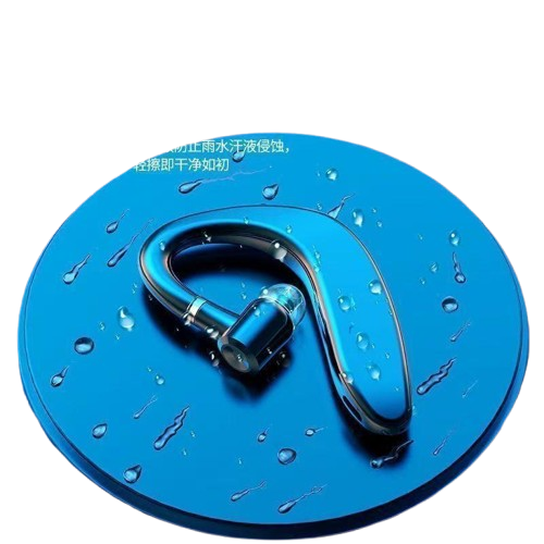 S109 Wireless Bluetooth Headphones