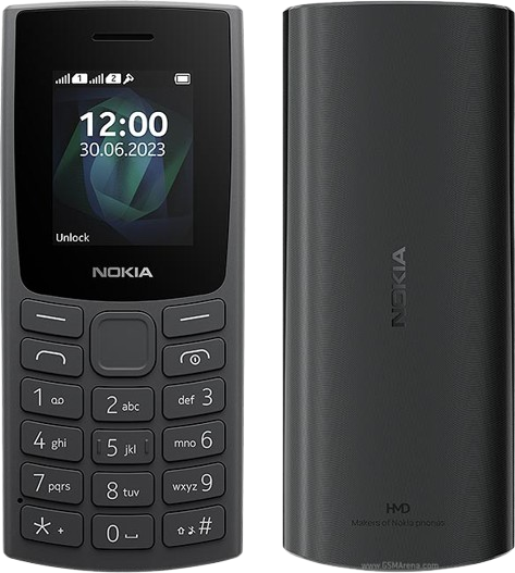 Nokia 105 4G
