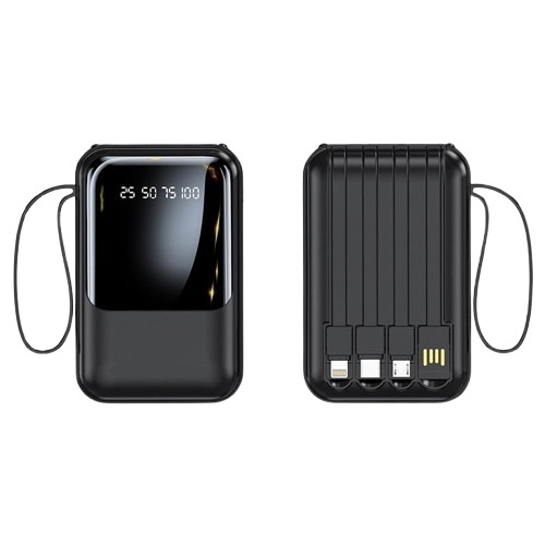 Power Bank 20000 mAh