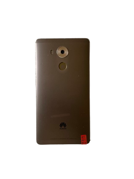 HUAWEI Mate 8, 4GB RAM 64GB ROM ·-With Little Crack On The Screen