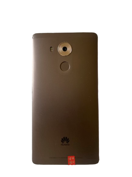 HUAWEI Mate 8, 4GB RAM 64GB ROM ·-With Little Line On The Screen