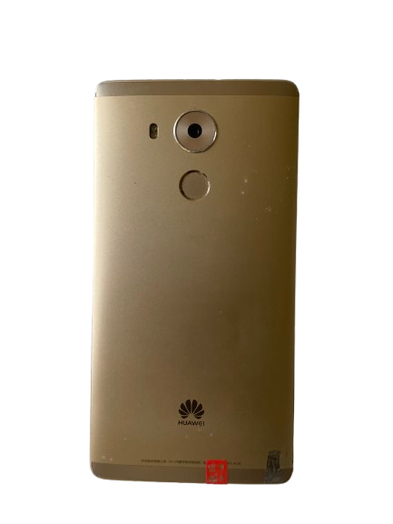 HUAWEI Mate 8, 4GB RAM 64GB ROM ·-With Little Line On The Screen