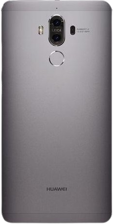 HUAWEI Mate 9 - 6GB, 128GB ROM With Little Crack on the screen