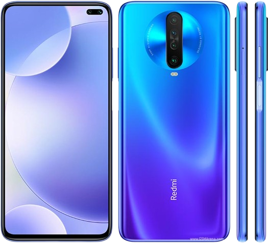 Redmi k30  256GB 8GB RAM
