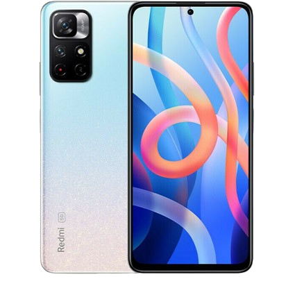 Xiaomi Redmi Note 11 Pro(5G) 128GB 6GB RAM