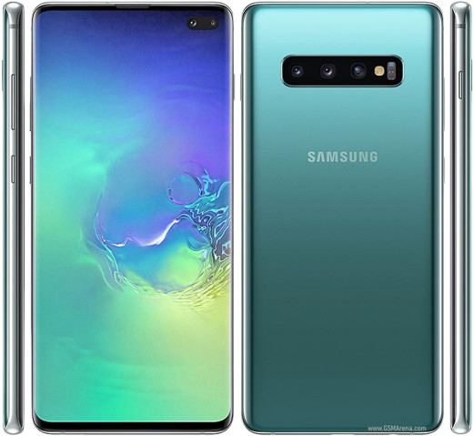 Samsung Galaxy S10 Plus  128GB 8GB RAM