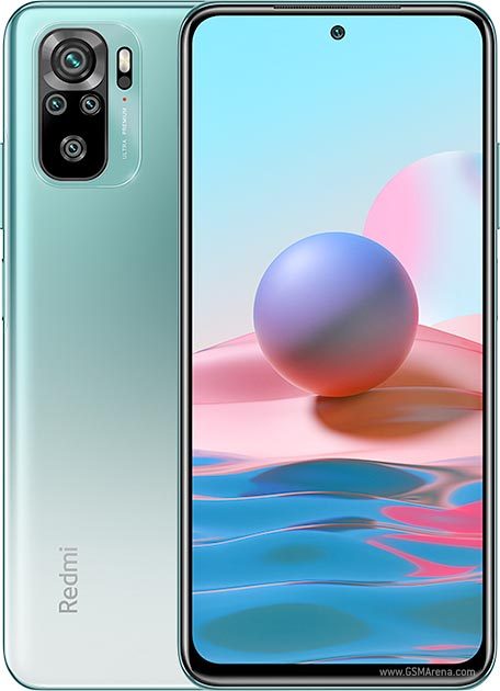 Xiaomi Redmi Note 10 (5G) 8G-256GB