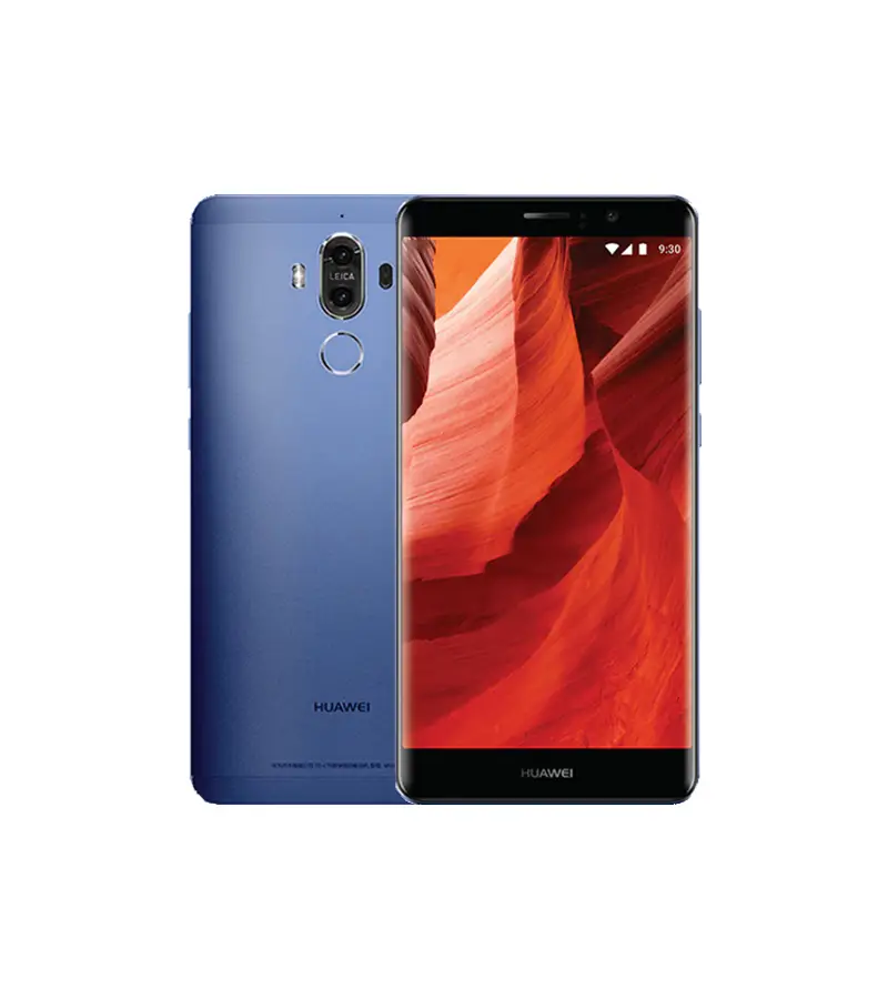 名機／送料込 HUAWEI Mate9国内版SIMフリー楽天シム対応GMS利用可