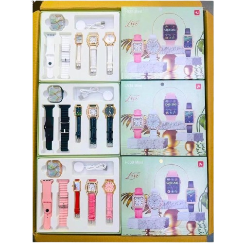 I-530smart watch
