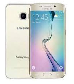 Samsung Galaxy S6 Edge Plus 4G RAM -64GB (With Little Black Spot On The Screen)