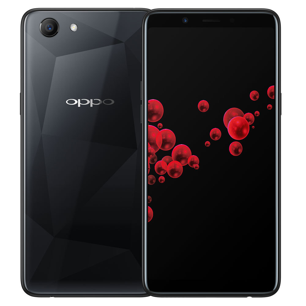 OPPO F7  6GB RAM / 128GB ROM ( GRADE A+ )