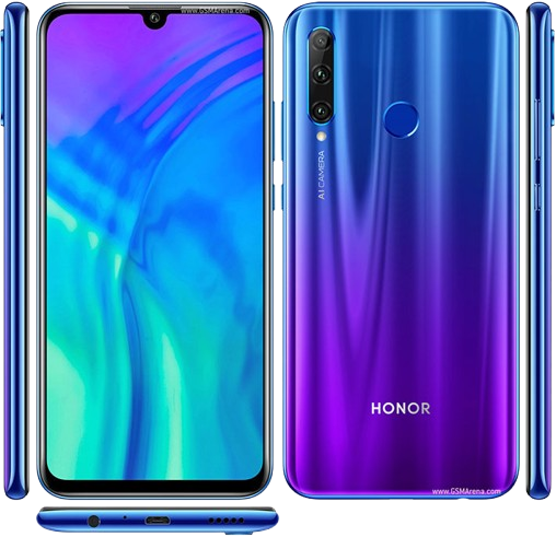 Honor 20i 128GB 6GB RAM