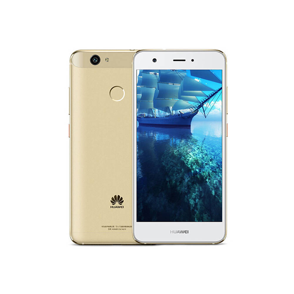 HUAWEI Nova 64GB 4GB RAM - (80% NEW)