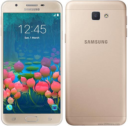 Samsung Galaxy J5 Prime (Did not Support Play store)