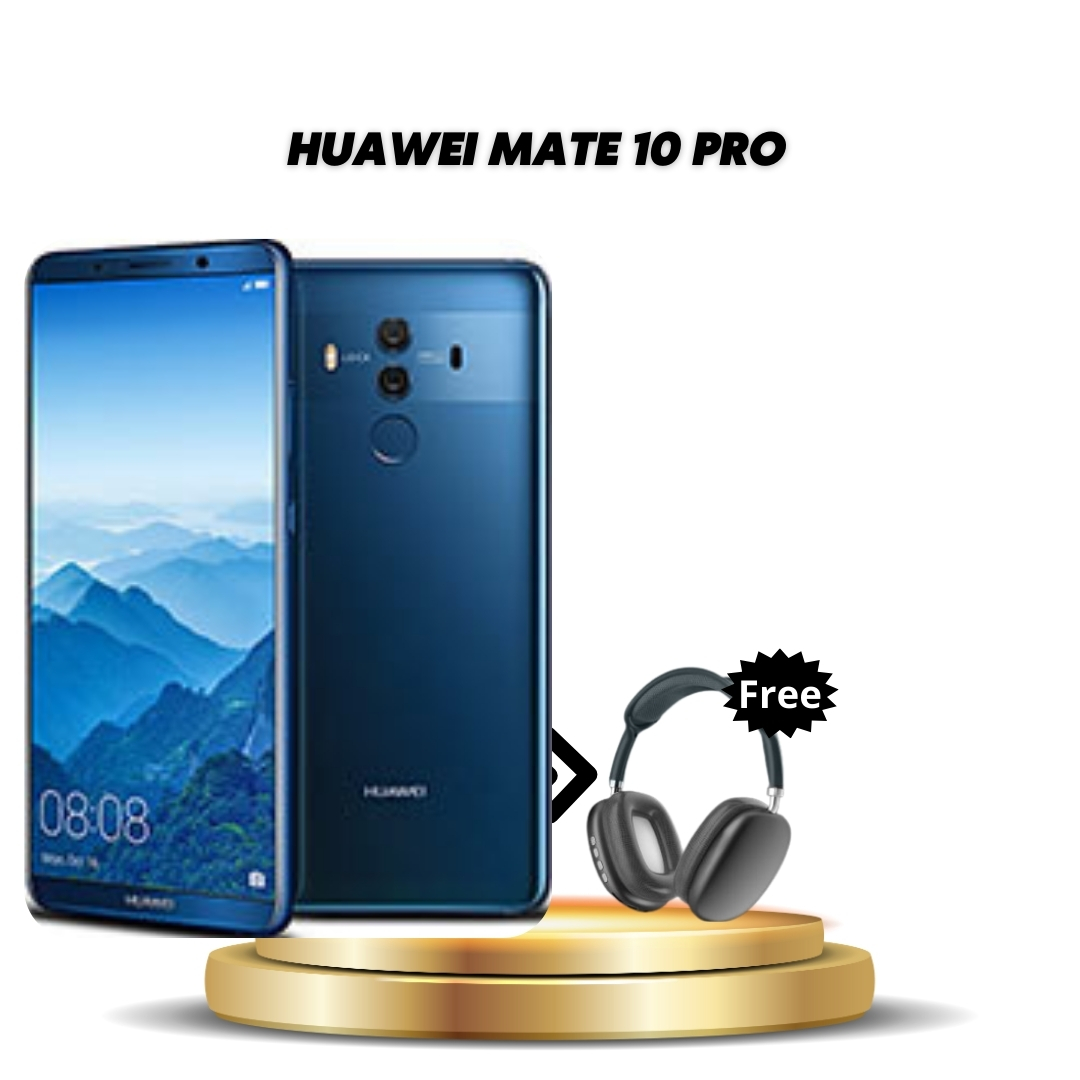 HUAWEI Mate10Pro 4GB RAM 128GB(95% new)