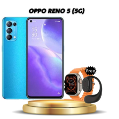 FREEE SMART WATCH AND EARPOD