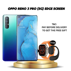 FREEE SMART WATCH AND EARPOD