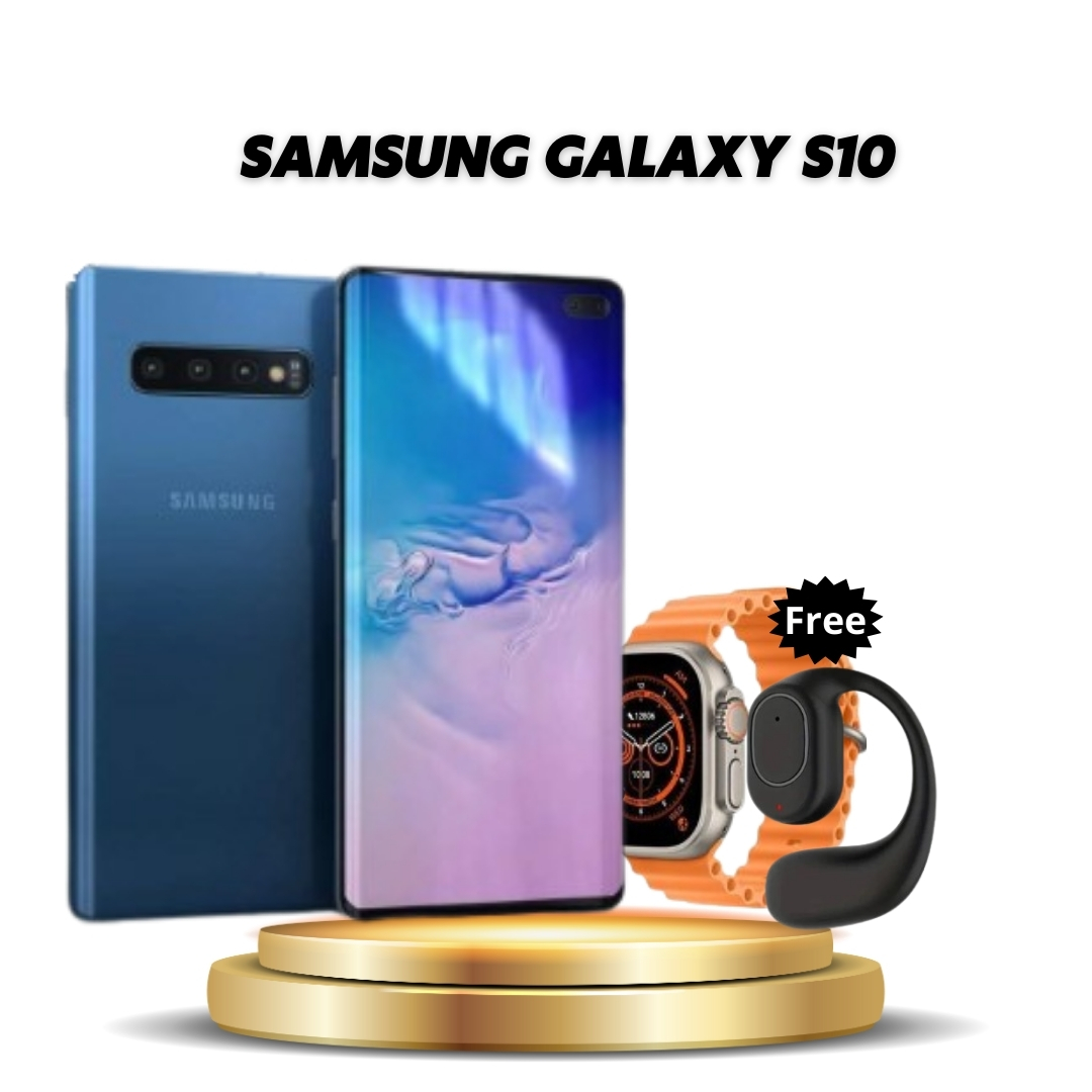 Samsung Galaxy S10 128GB 8GB RAM