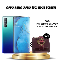 FREEE Italian Fashion leather Bag