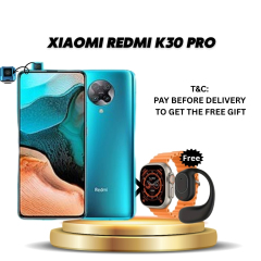 Redmi K30 Pro
