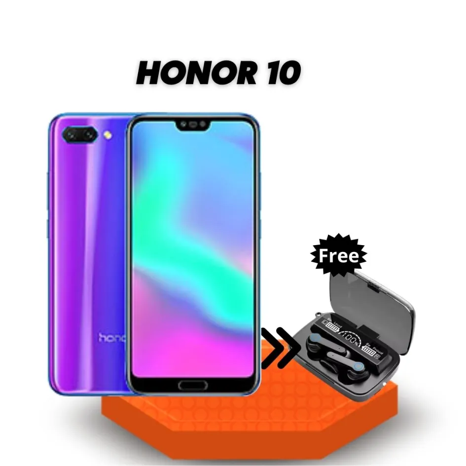 Huawei Honor 5A 64GB - Débloqué Global - Grade A - Google Play - Quasi Neuf