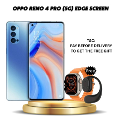 FREEE SMART WATCH AND EARPOD