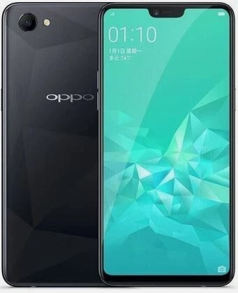 OPPO F7  6GB RAM / 128GB ROM ( GRADE A+ )