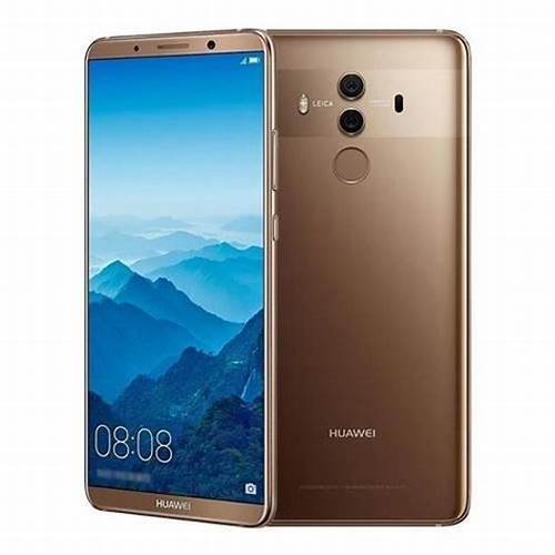 Huawei Mate10 Pro 6GB 64GB RAM - (GRADE A)