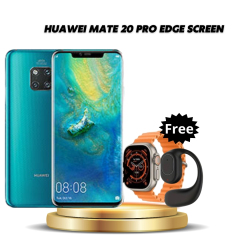 Mate 20 Pro