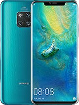 Huawei Mate 20 Pro, 8G/256GB storage, Nano Memory
