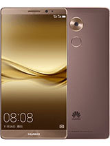 Huawei Mate 8 -  64GB ROM, 4GB RAM