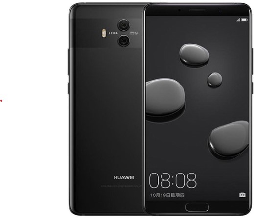 HUAWEI Mate10 64GB 4GB RAM  With Finger Print - ( GRADE A )