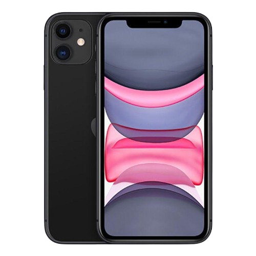 iPhone 11  128GB with Face ID
