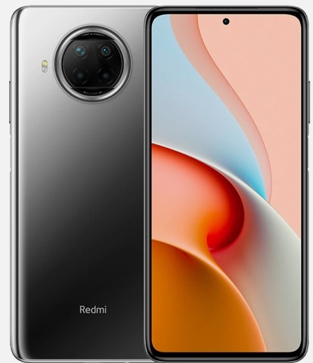 Xiaomi Redmi Note 9 Pro (5G) 8G-256GB RAM