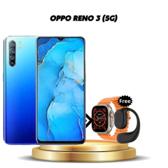 FREEE SMART WATCH AND EARPOD