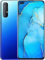 Oppo Reno3  5G-With Finger Print 128GB 8GB RAM