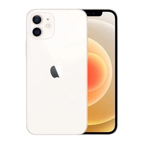 iPhone 12 128GB With Face ID