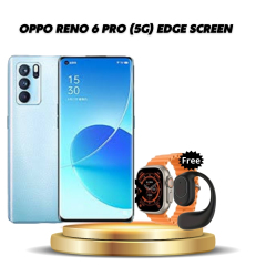 Reno 6 Pro