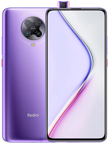Xiaomi Redmi K30 Pro 256GB 8GB RAM