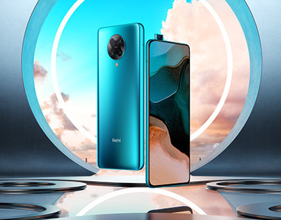 Xiaomi Redmi K30 Pro 256GB 8GB RAM
