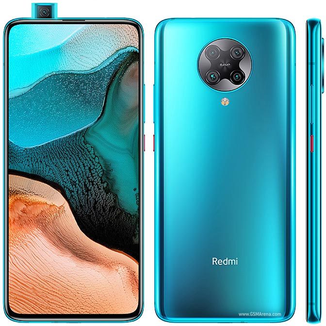 Xiaomi Redmi K30 Pro 256GB 8GB RAM