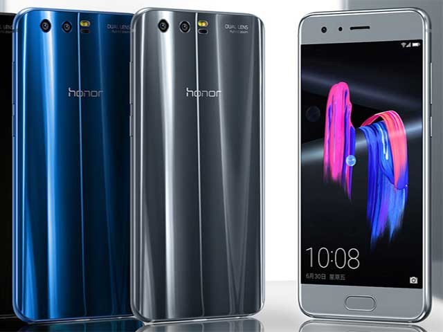 HONOR 9 128GB 6GB RAM  ( GRADE A +)